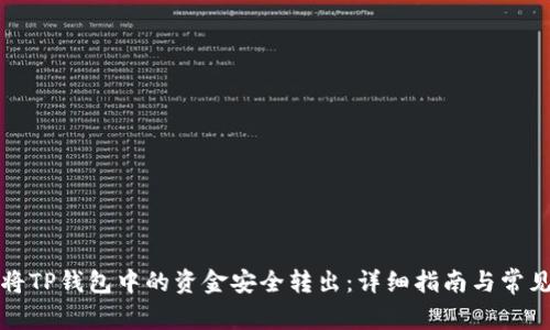 如何将TP钱包中的资金安全转出：详细指南与常见问题