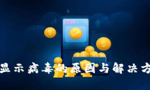 TP钱包显示病毒的原因与解决方案详解