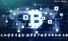 美元加密货币基金：数字资产投资的新机遇与挑