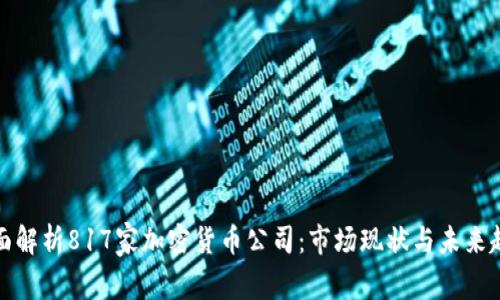 全面解析817家加密货币公司：市场现状与未来趋势