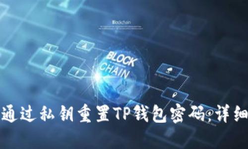 如何通过私钥重置TP钱包密码:详细指南