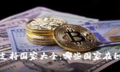 2023年加密货币支持国家大全：哪些国家在积极拥