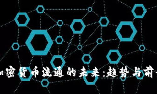 全球加密货币流通的未来：趋势与前景分析