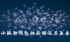 TP钱包与小狐狸钱包的区别及其未来发展趋势