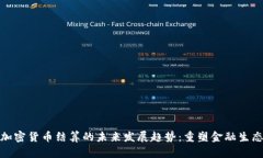 数字加密货币结算的未来发展趋势：重塑金融生