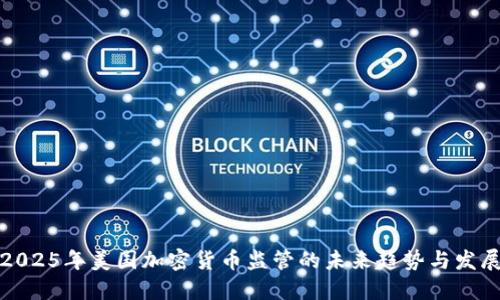 2025年美国加密货币监管的未来趋势与发展