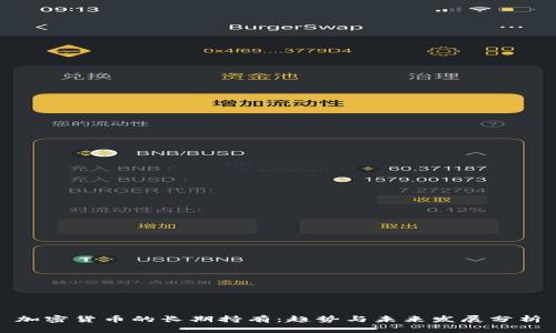 加密货币的长期持有：趋势与未来发展分析
