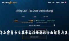 2024年加密货币交易平台注册流程全面解析与未来