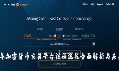 2024年加密货币交易平台注册流程全面解析与未来趋势