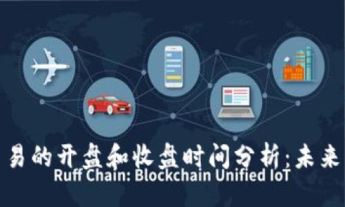 加密货币交易的开盘和收盘时间分析：未来发展的趋势
