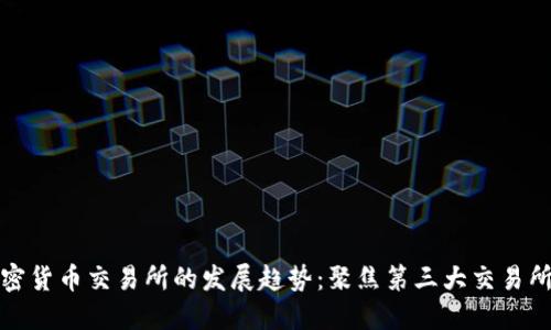 未来加密货币交易所的发展趋势：聚焦第三大交易所的崛起