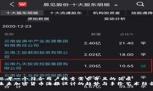 思考一个符合用户搜索需求并且的优质
未来加密货币海报设计的趋势与手绘艺术结合