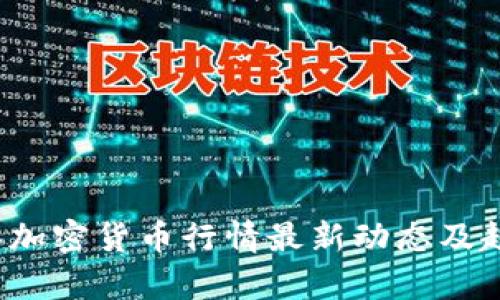 2024年加密货币行情最新动态及趋势分析
