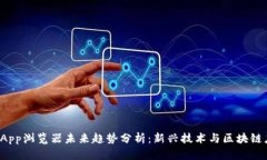 TP钱包的DApp浏览器未来趋势分析：新兴技术与区