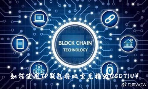 如何使用TP钱包将比索兑换为USDT（U）