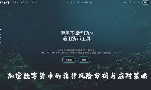  加密数字货币的法律风险分析与应对策略