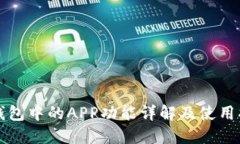 TP钱包中的APP功能详解及使用指南