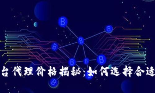 加密货币平台代理价格揭秘：如何选择合适的合作伙伴