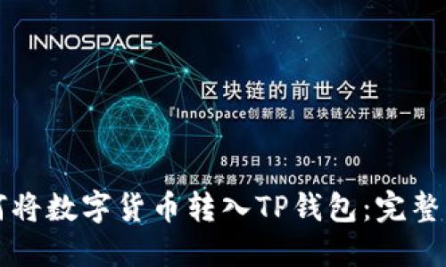 如何将数字货币转入TP钱包：完整指南