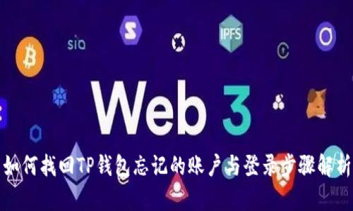 如何找回TP钱包忘记的账户与登录步骤解析
