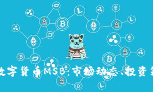 全面解析加密数字货币MSB：市场动态、投资策略与监管动向