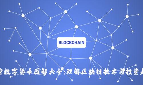 加密数字货币图解大全：理解区块链技术与投资趋势