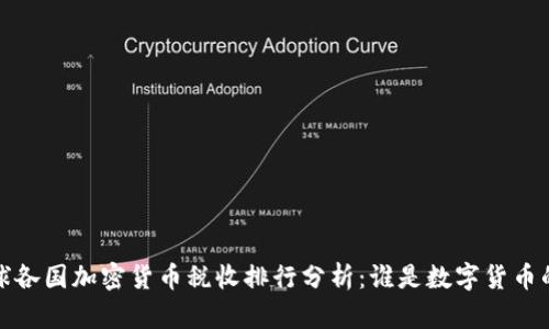 2023年全球各国加密货币税收排行分析：谁是数字货币的避税天堂？