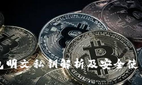 TP钱包明文私钥解析及安全使用指南
