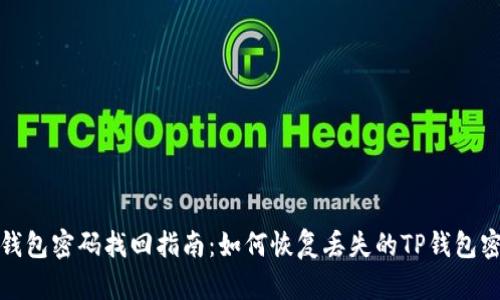 TP钱包密码找回指南：如何恢复丢失的TP钱包密码