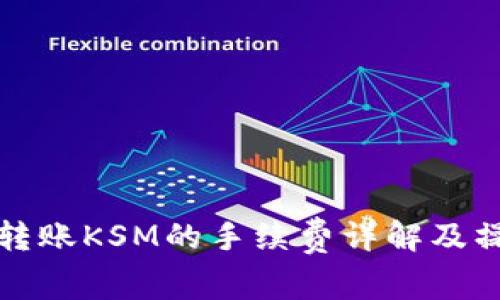 TP钱包转账KSM的手续费详解及操作指南