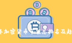 2023年加密货币市值总排名及趋势分析