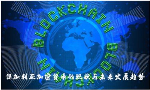 保加利亚加密货币的现状与未来发展趋势