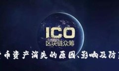 加密货币资产消失的原因、影响及防范措施