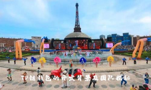 TP链钱包的开发背景及团队揭秘