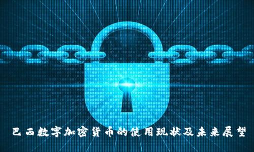 巴西数字加密货币的使用现状及未来展望