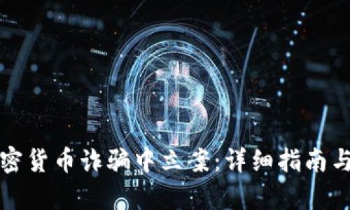 如何在加密货币诈骗中立案：详细指南与案例分析