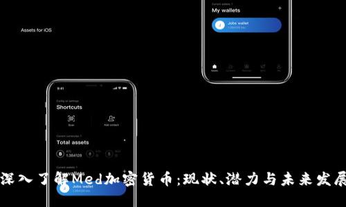 深入了解Med加密货币：现状、潜力与未来发展