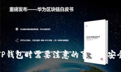 使用TP钱包时需要注意的事项与安全指南