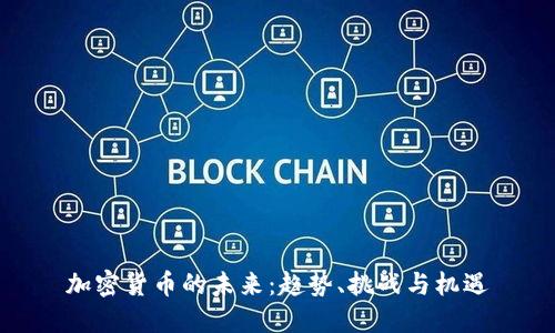 加密货币的未来：趋势、挑战与机遇
