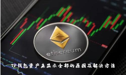 TP钱包资产未显示全部的原因及解决方法