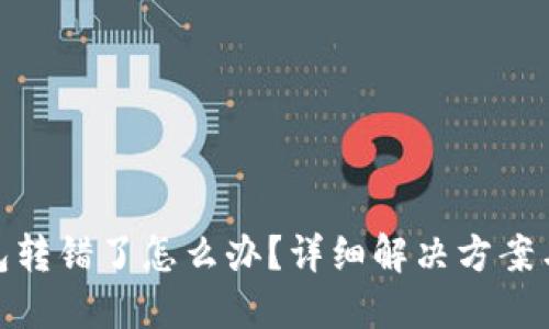biasTP钱包转错了怎么办？详细解决方案与预防措施